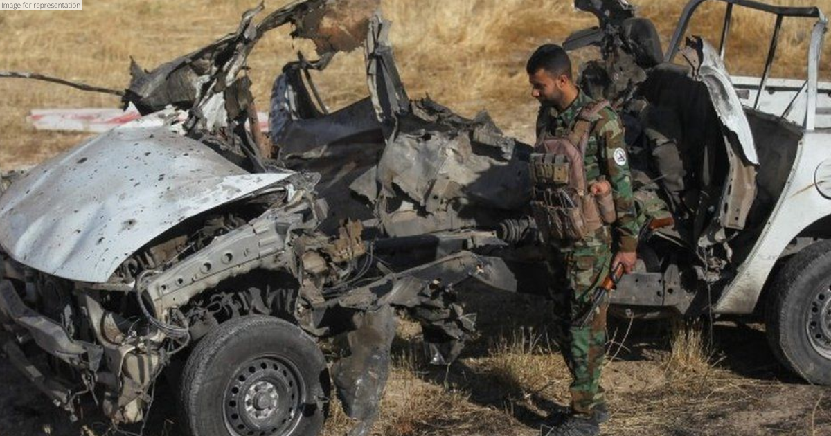 8 IS militants killed in Iraq: military